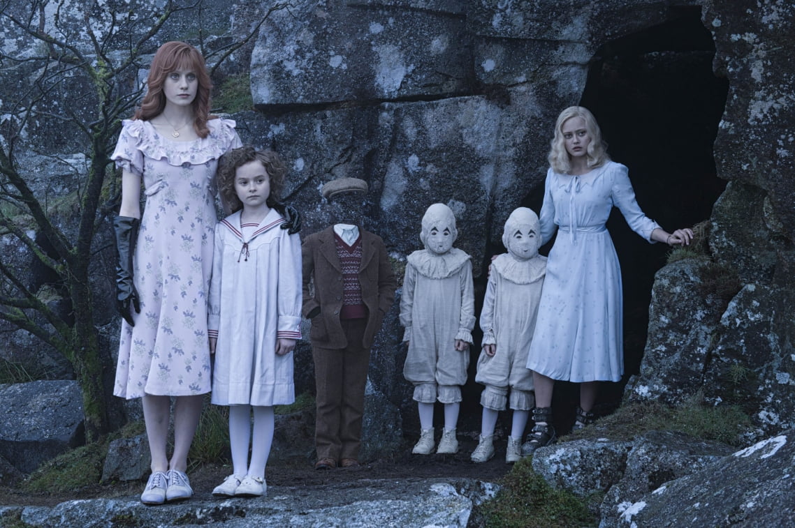 Miss Peregrine's Home for Peculiar Children, 2016