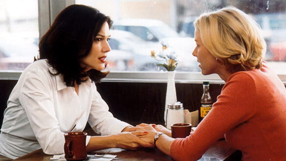 Mulholland Drive, 2001