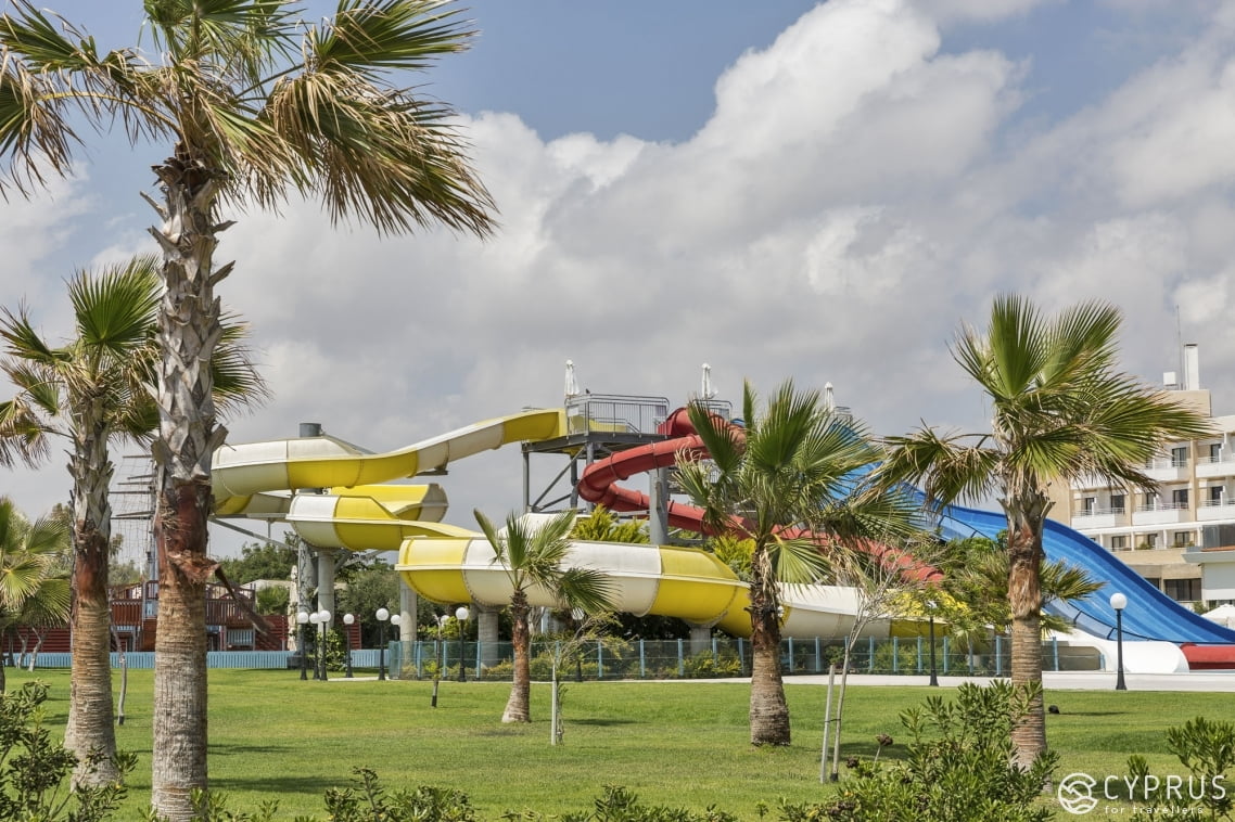 Paphos Waterpark