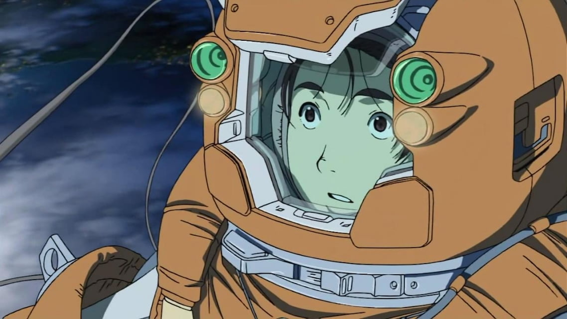 Planetes, 2003