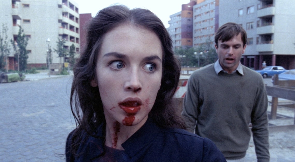 Possession, 1981