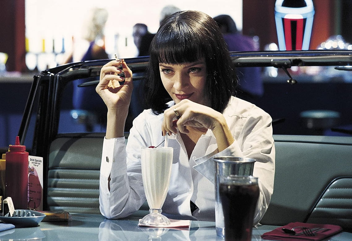 Pulp Fiction, 1994