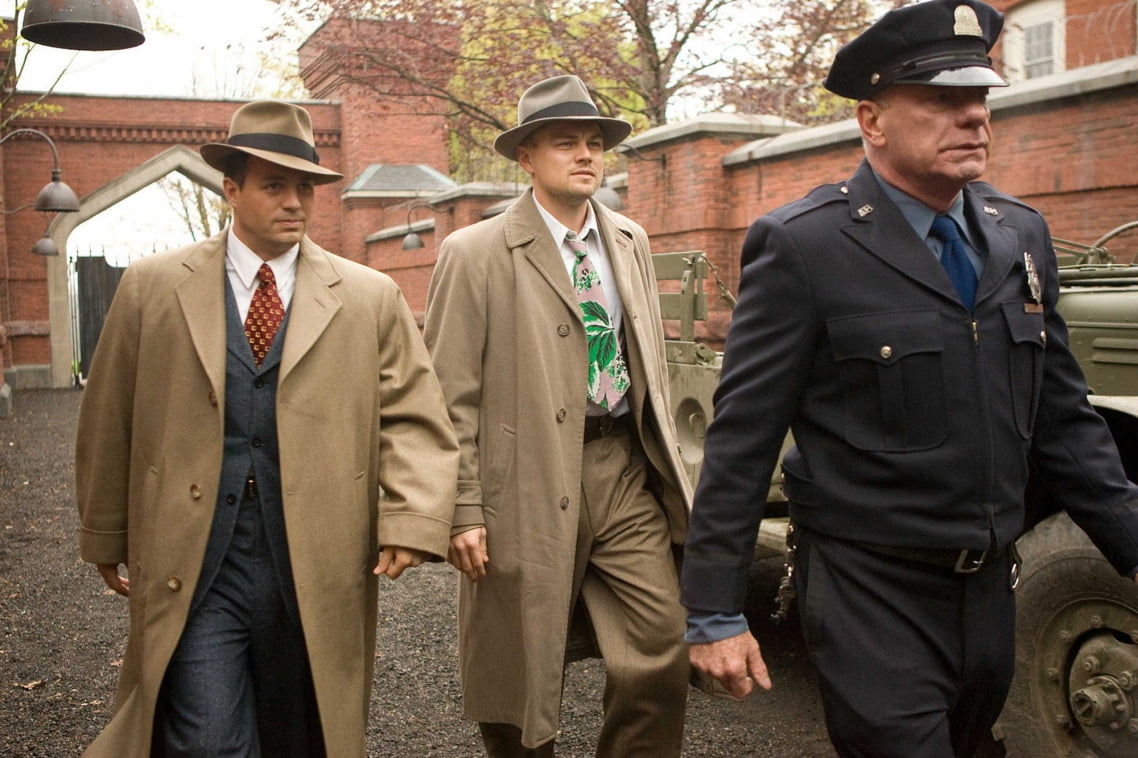 Shutter Island, 2009