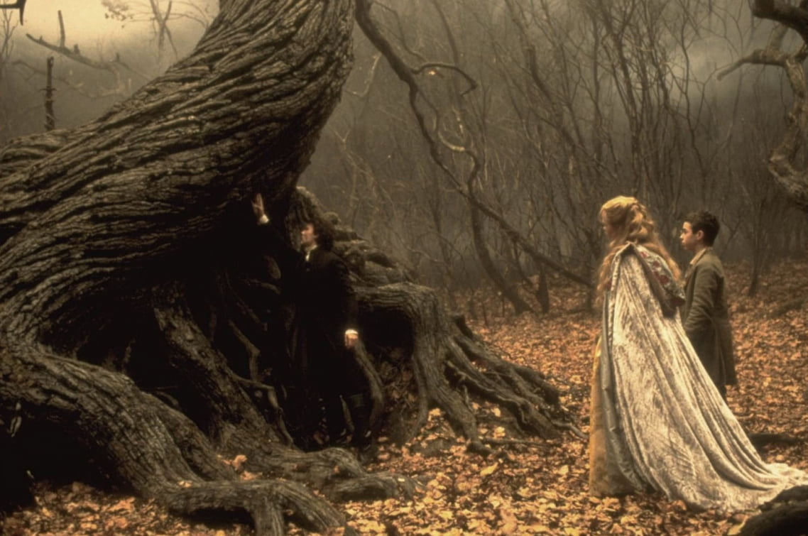 Sleepy Hollow, 1999