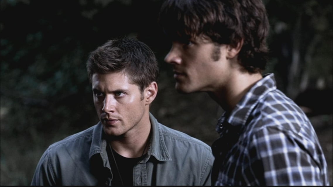 Supernatural, 2005