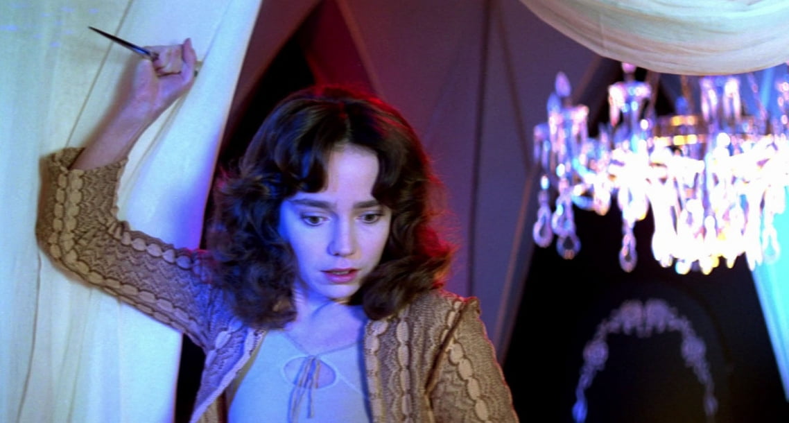 Suspiria, 1977