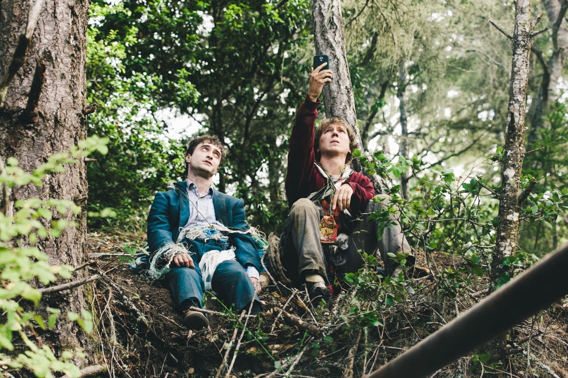 Swiss Army Man, 2016