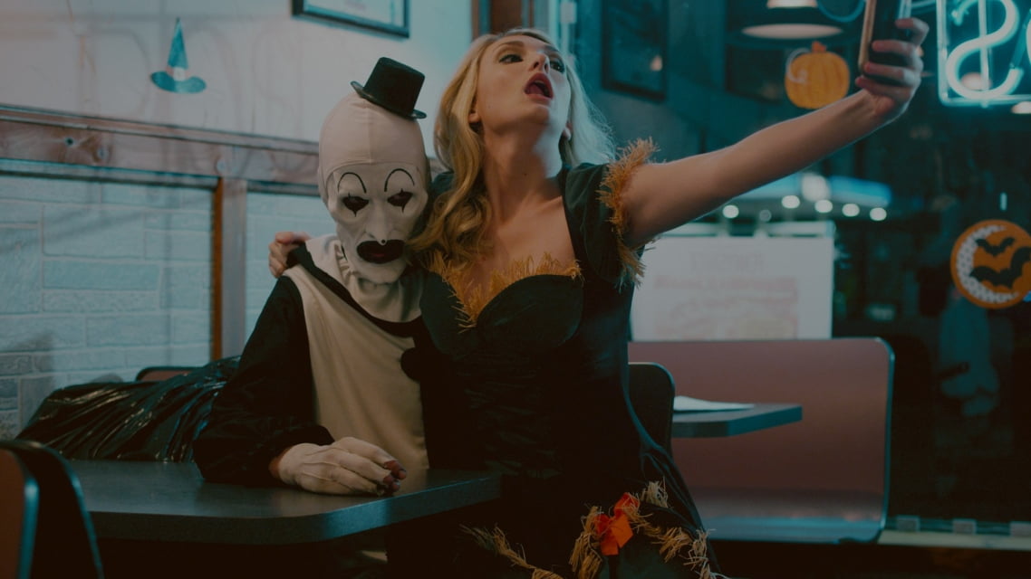 Terrifier, 2016