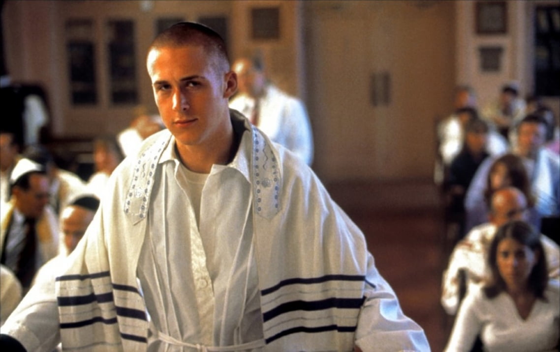 The Believer, 2001