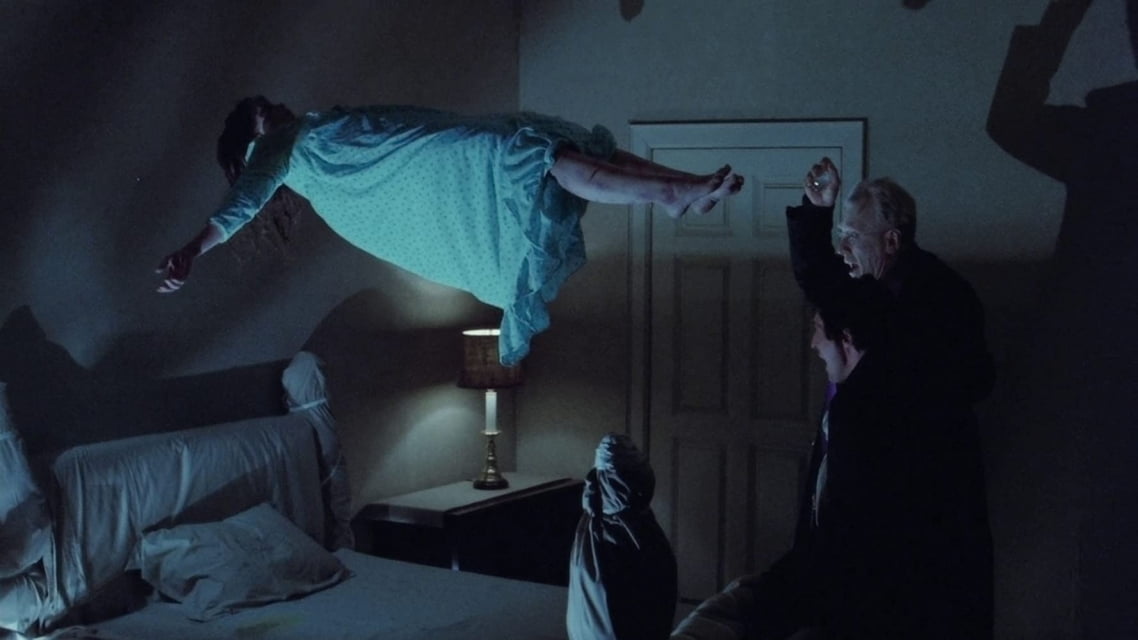 The Exorcist, 1973