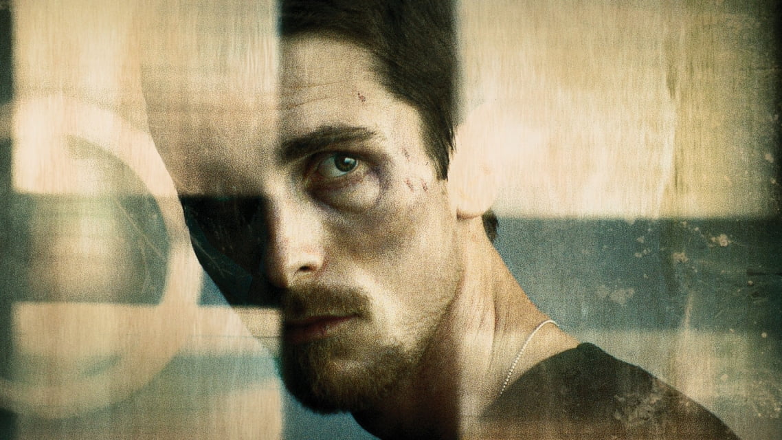 The Machinist, 2003