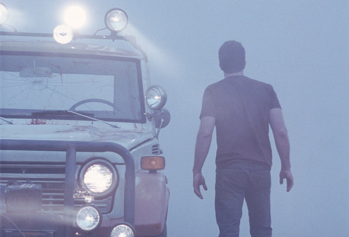 The Mist, 2007