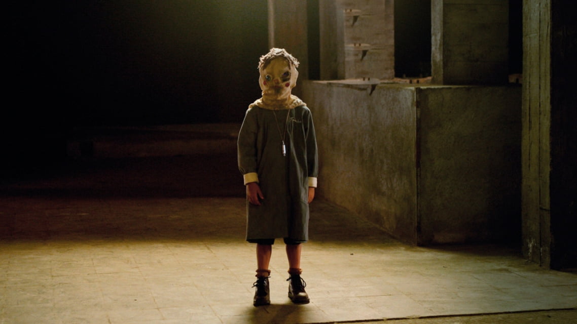 The Orphanage [El Orfanato], 2007