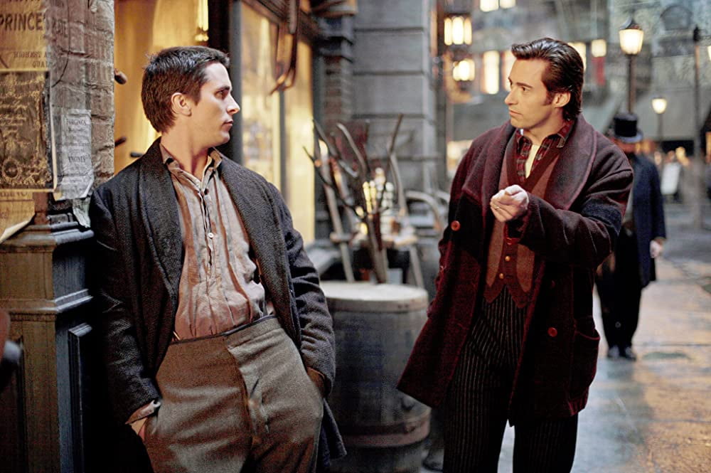 The Prestige, 2006