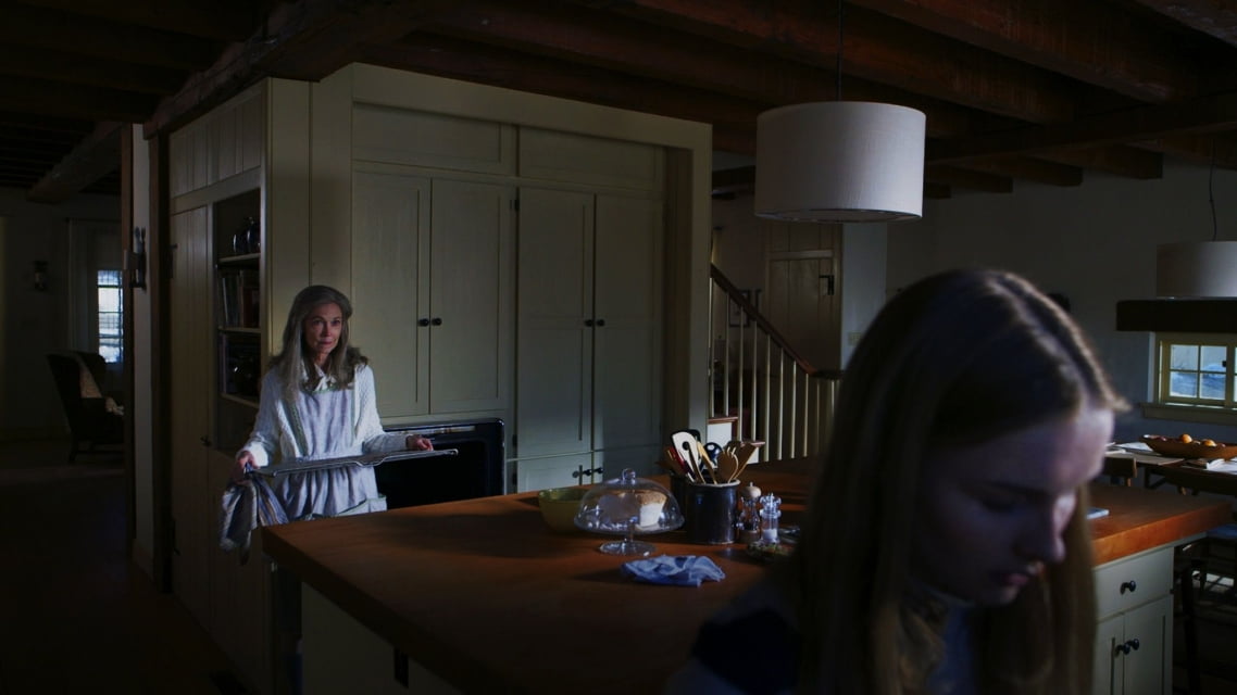 The Visit, 2015