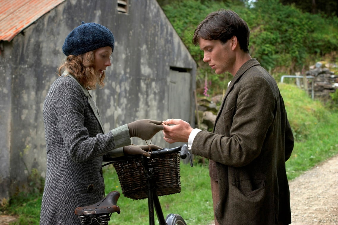 The Wind That Shakes the Barley, 2006