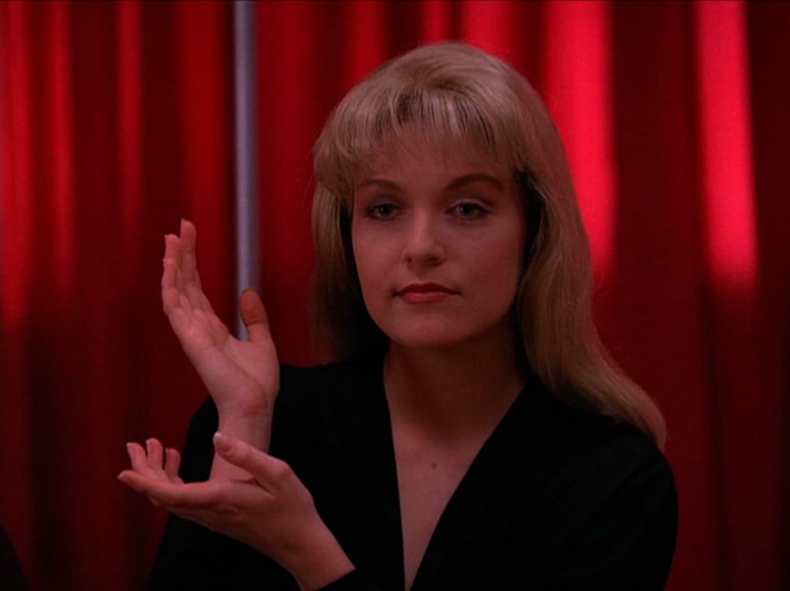 Twin Peaks, 1990