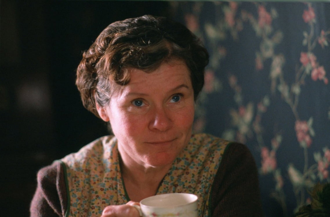 Vera Drake, 2004