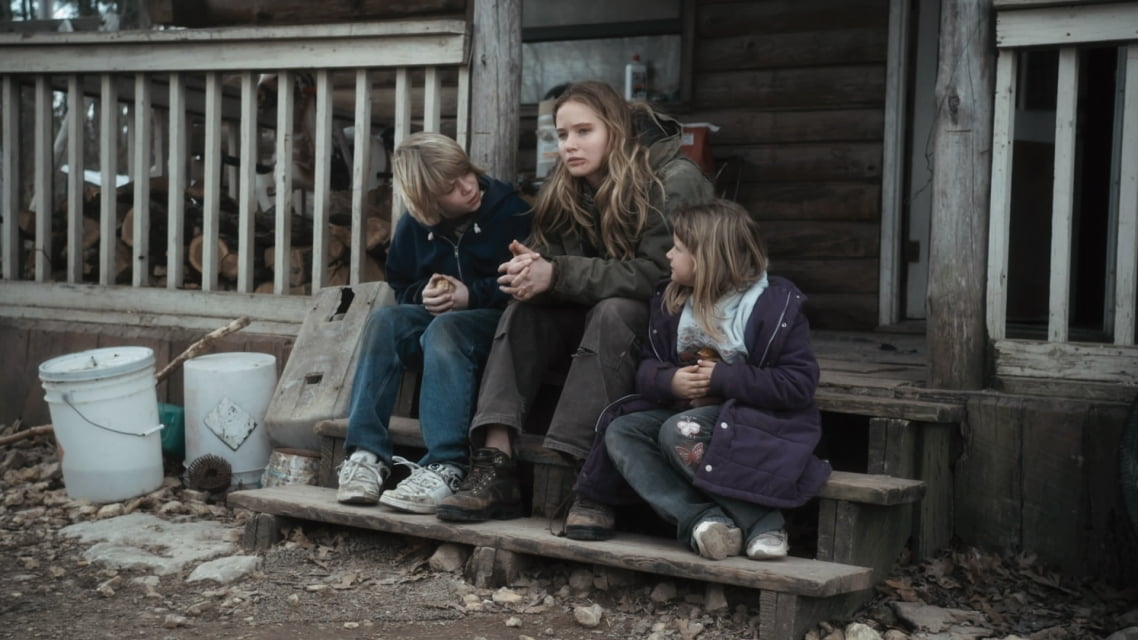 Winter's Bone, 2010