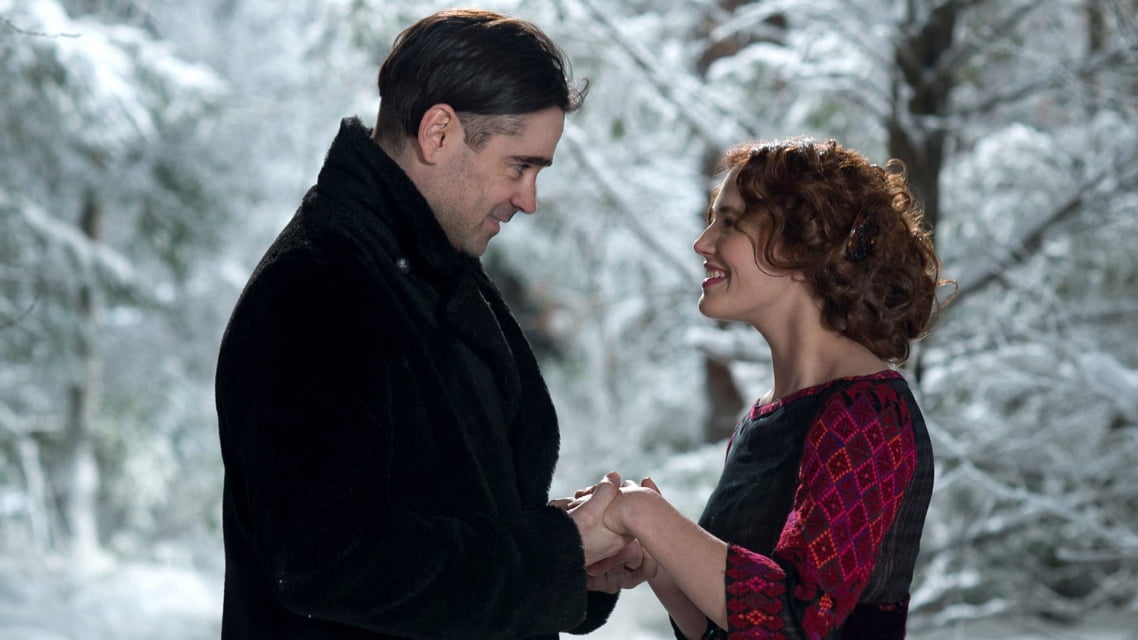 Winter’s Tale, 2014